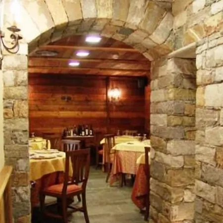Maison Saint Jean Hotel Courmayeur