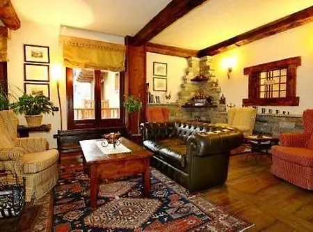 Hotell Maison Saint Jean