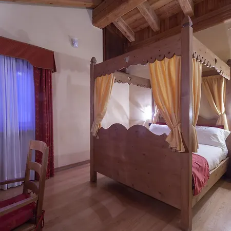 Maison Saint Jean 4*