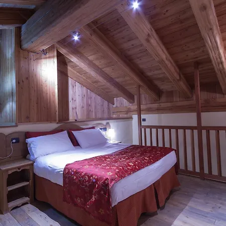 Hotell Maison Saint Jean