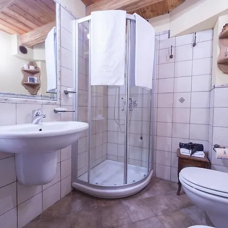 Maison Saint Jean Courmayeur