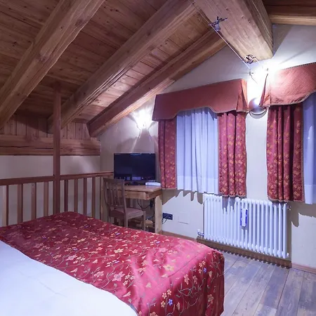 Hotell Maison Saint Jean