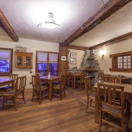 Maison Saint Jean Hotell