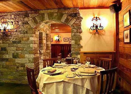 Maison Saint Jean Courmayeur