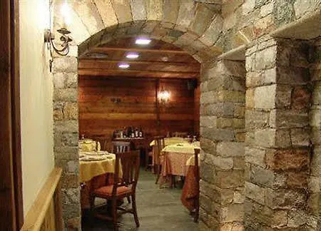 Maison Saint Jean Hotell