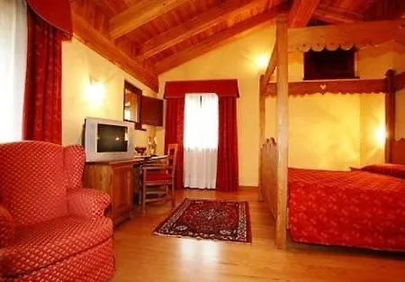 Maison Saint Jean 4* Courmayeur
