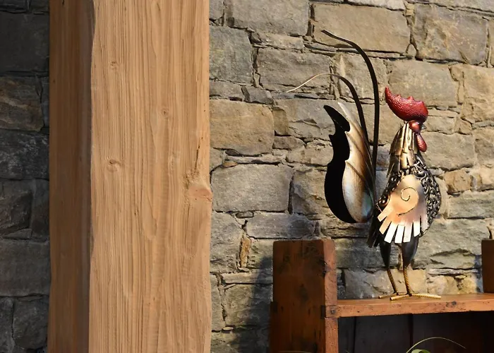 Maison Saint Jean Отель