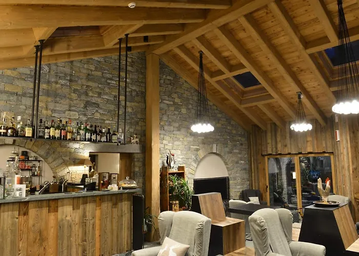 Maison Saint Jean Ξενοδοχείο Κουρμαγιέρ