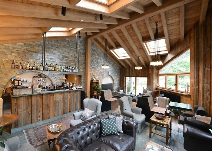 Maison Saint Jean Отель 4*