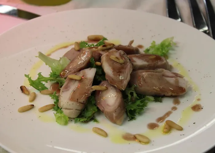 Maison Saint Jean 4*