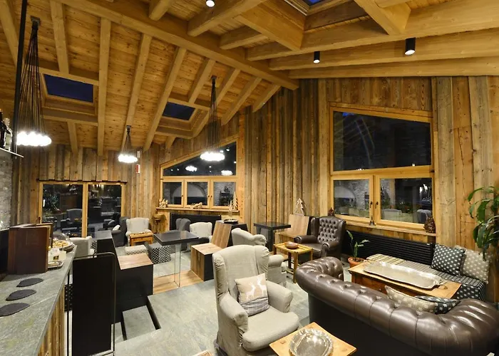 Maison Saint Jean Ξενοδοχείο 4*