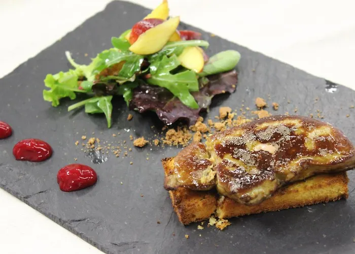 Maison Saint Jean 호텔 쿠르마예