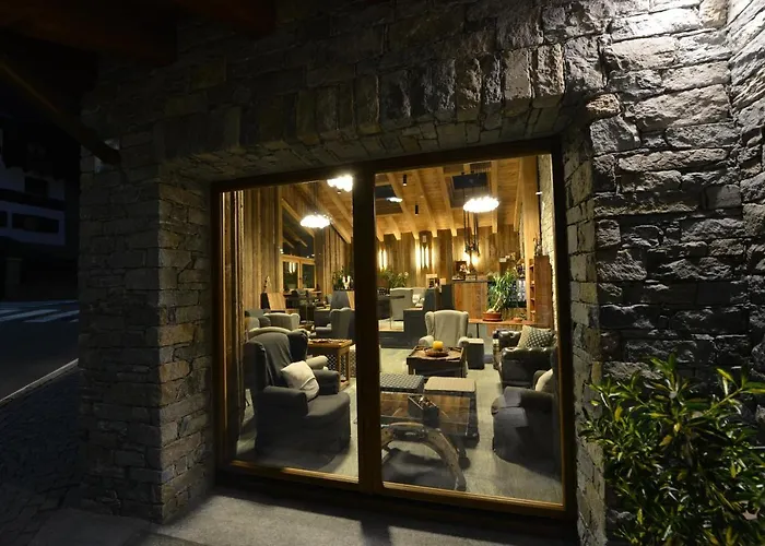 Maison Saint Jean Hotel