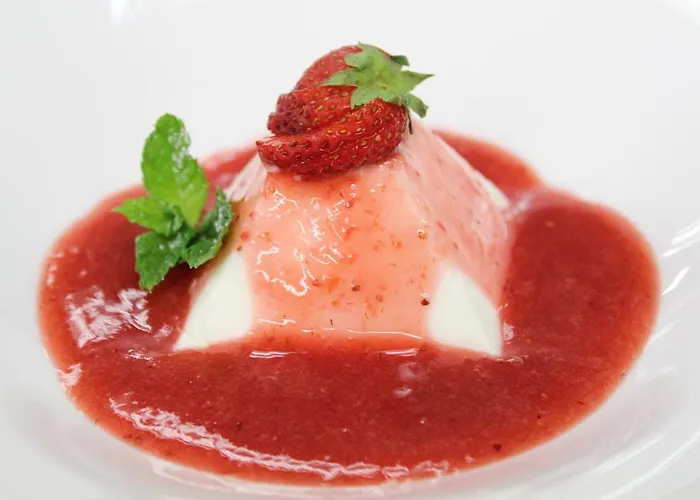 Maison Saint Jean 4* 쿠르마예