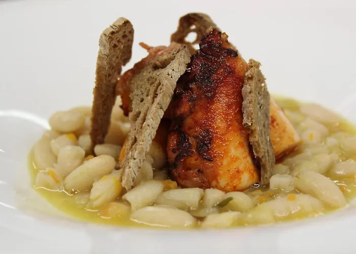 호텔 Maison Saint Jean