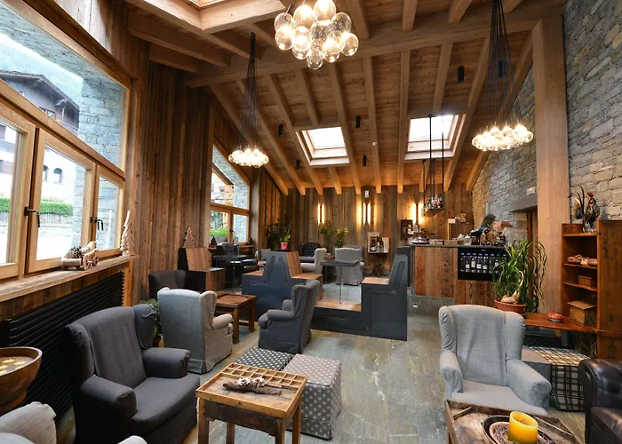 Maison Saint Jean 4*