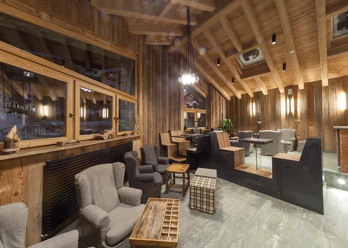 Ξενοδοχείο Maison Saint Jean 4*