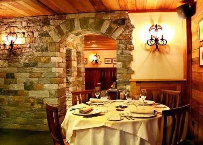 호텔 Maison Saint Jean