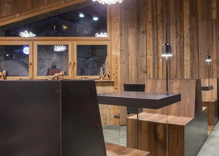 Maison Saint Jean 호텔