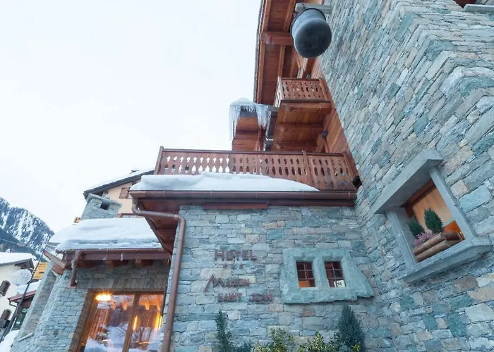 Maison Saint Jean 4*