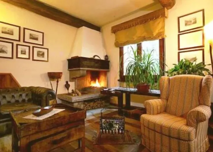 Hotel Maison Saint Jean