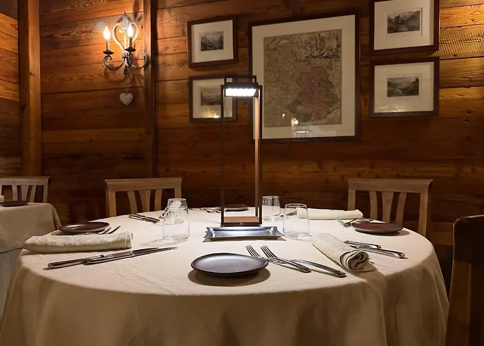 Maison Saint Jean Hotel