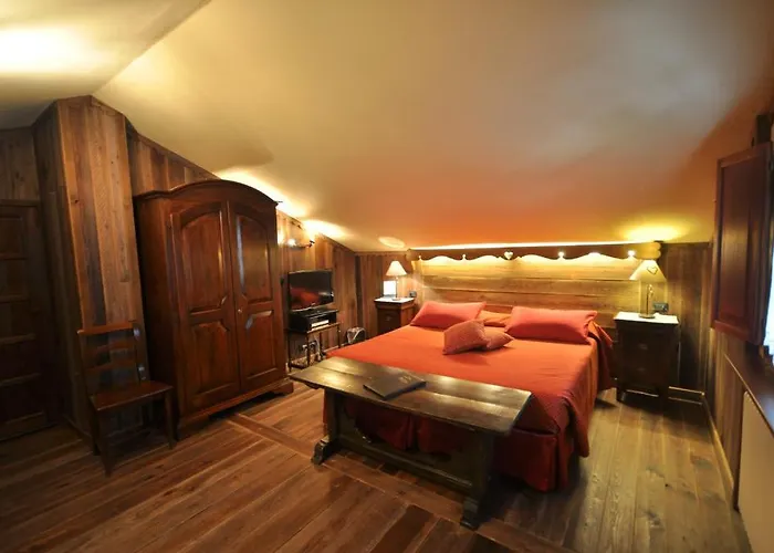 Maison Saint Jean 4*