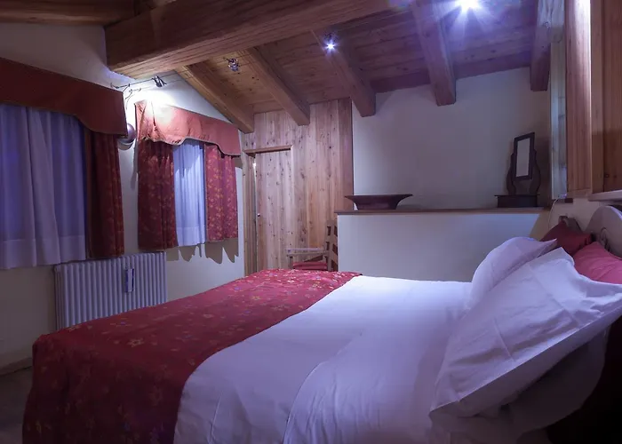 Ξενοδοχείο Maison Saint Jean 4*