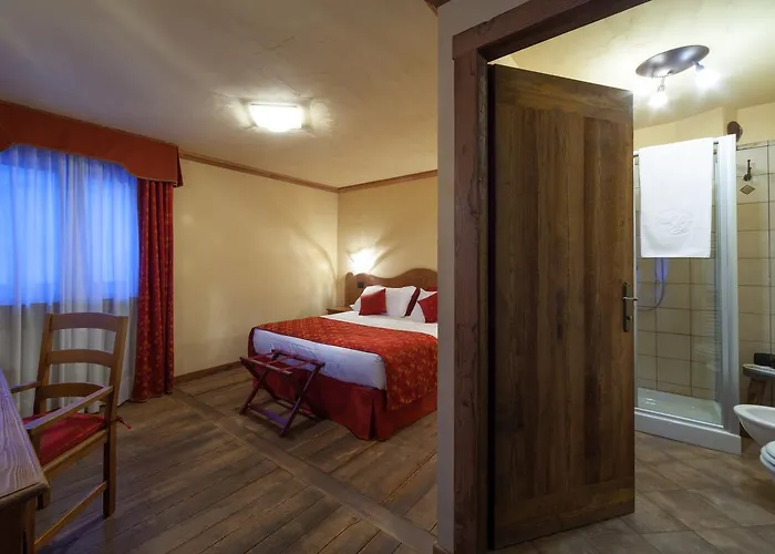 Maison Saint Jean Отель 4*