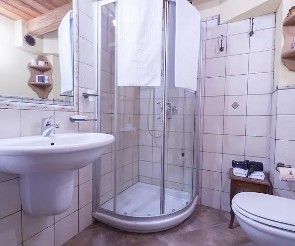 Maison Saint Jean Κουρμαγιέρ